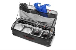 Manfrotto PL-LW-97W Чемодан для света на колесах Pro Light Rolling 97 - фото 110929