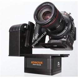 Штативная голова Konova Smart Head M1 - фото 111028