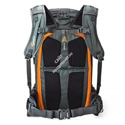 Pro Runner BP 350 AW II черный - фото 111058