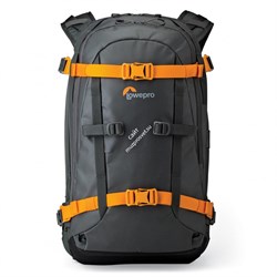 Pro Runner BP 350 AW II черный - фото 111059