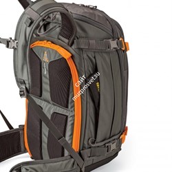 Pro Runner BP 350 AW II черный - фото 111060