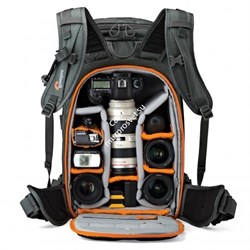 Pro Runner BP 350 AW II черный - фото 111062