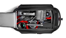MB PL-CC-192N Сумка для видеокамеры Pro Light Video - фото 111157