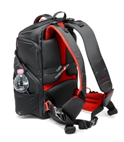 Рюкзак Manfrotto PL-3N1-26 Рюкзак для фотоаппарата Pro Light 26 - фото 111197