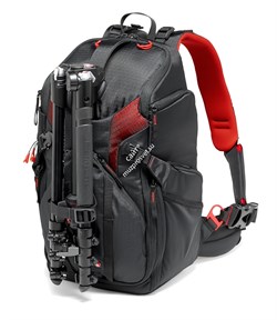 Рюкзак Manfrotto PL-3N1-26 Рюкзак для фотоаппарата Pro Light 26 - фото 111200