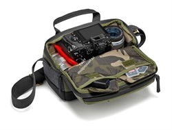 Manfrotto MS-SB-GR Сумка для фотоаппарата Street CSC - фото 111205