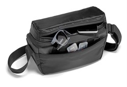 Manfrotto MA-SB-C1 Сумка для фотоаппарата Advanced Compact Shoulder Bag 1 - фото 111224