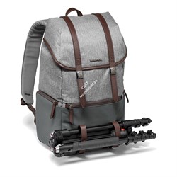 Рюкзак Manfrotto LF-WN-BP Рюкзак для фотоаппарата Windsor - фото 111259