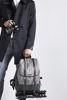 Рюкзак Manfrotto LF-WN-BP Рюкзак для фотоаппарата Windsor - фото 111262