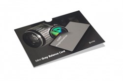 X-Rite ColorChecker 18% Gray Balance - фото 111289