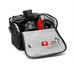 Manfrotto MB SB-XS-E Сумка для фотоаппарата - фото 111317