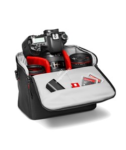 Manfrotto SB-M-E Сумка для фотоаппарата - фото 111319