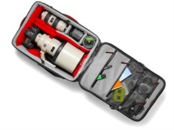 Manfrotto PL-RL-55 Сумка для фотоаппарата на колесах Reloader-55 PL - фото 111324
