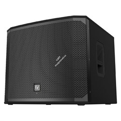Electro-Voice EKX-18SP активный сабвуфер, 18', макс. SPL (пик) - 134 дБ, 1300W, с DSP - фото 11133