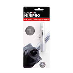 Lenspen Карандаш для чистки оптики MiniPro MP-2 - фото 111370