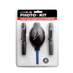 Lenspen Photo Kit PHK-1 - фото 111388