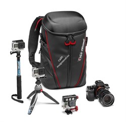 Рюкзак Manfrotto OR-ACT-BP Рюкзак для Gopro/Actioncam Off Road Stunt - фото 111416