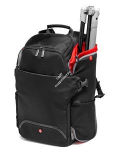 Рюкзак Manfrotto MA-BP-R Рюкзак для фотоаппарата Rear Backpack - фото 111424