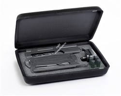 Manfrotto MVDD01CASE сумка для консоли управления для планшетного компьютера - фото 111429