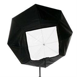 Joe Mcnally 4 in 1 Umbrella - фото 111499