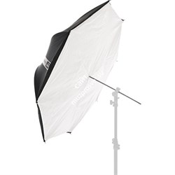 Зонт Lastolite LU3226F фотозонт-софтбокс 93 см - фото 111524