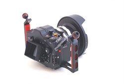 Аквабокс Woss Alpha7 для фотоаппарата Sony а7/а7R/а7S - фото 111529