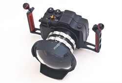 Аквабокс Woss Alpha7 для фотоаппарата Sony а7/а7R/а7S - фото 111532
