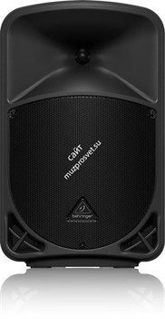 BEHRINGER EUROLIVE B110D активная акустическая система, 300 Вт, 10', возможность подключения беспроводной опции - фото 11167