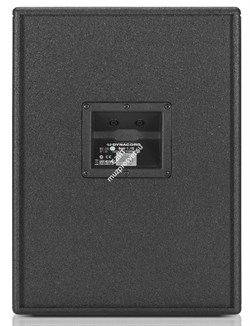 Dynacord Sub 1.15 пассивный сабвуфер, 15', 500Вт RMS/2000Вт пик, 8 Ом, макс. SPL (пик) - 125 дБ, 40Гц-260Гц, цвет черный - фото 11190