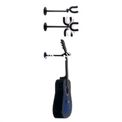 Proel FC525 - Настенный держатель для гитары поворотный. - фото 112041