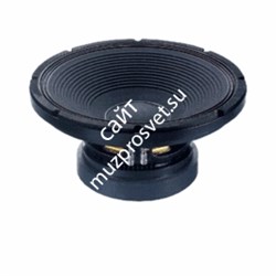 EIGHTEEN SOUND 15LW1401/8 - 15" динамик с расширенным НЧ, 8 Ом, 1000 Вт AES, 98dB, 40...2400 Гц - фото 112074