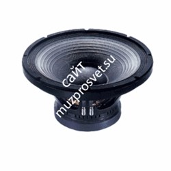 EIGHTEEN SOUND 15MB700/8 - 15" динамик СЧ, 8 Ом, 400 Вт AES, 103dB, 45...4300 Гц - фото 112148