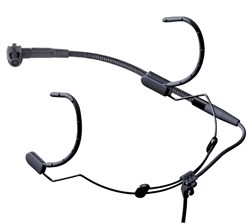 AKG C520 L - микрофон вокальный с регулируемым оголовьем (гарнитурой) - фото 112301