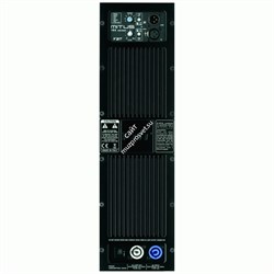FBT MITUS 115A - активная двухполосная акустическая система, 400+200Вт, 133дБ, 46Гц-20к Гц, DSP - фото 112900