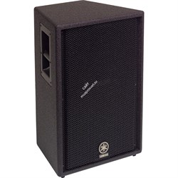 Yamaha C112V - акустичская система 2-way, 350W/8Ohm ,12", 1", 97 dB, 60-16000 Hz - фото 112966