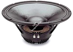 EIGHTEEN SOUND 15ND930/16 - 15" динамик НЧ, неодим, 16 Ом, 500 Вт AES, 98dB, 40...4100 Гц - фото 113010