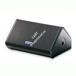 FBT MITUS 210MA - двухполосный актив.монитор, би-амп, 400+200Вт, 134дБ, 60Гц-20к Гц, DSP, 2х10"+1,4" - фото 113024
