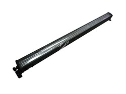 Involight LEDBAR308 - Светодиодная панель, светодиодов: 320 шт. RGB, 8 секций, DMX-512 - фото 113181