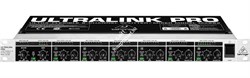 Behringer MX882 - микшер-сплиттер,микшер 8 входов на 2 выхода// сплиттер 2 входа на 8 выходов - фото 113532