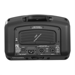 BEHRINGER B205D - активная акустическая система/монитор, 5,25",125Вт.(RMS), класс D, микшер,эквал. - фото 113545
