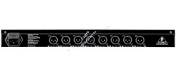 Behringer DI800-  8-канальный DI-бокс, до 3000 Вт, светящиеся переключатели - фото 113563