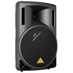 BEHRINGER B215XL - пассивная двухполосная акустическая система, 1000Вт,15"+1,75", 8 Ом - фото 113680