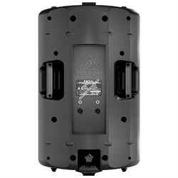 BEHRINGER B215XL - пассивная двухполосная акустическая система, 1000Вт,15"+1,75", 8 Ом - фото 113681