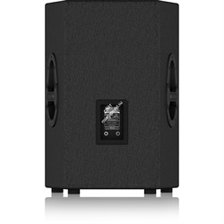 BEHRINGER VS1220 - пассивная двухполосная акустическая система 600 Вт, 8 Ом, дерево,12" - фото 113700
