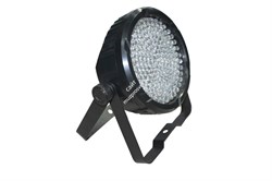 Involight LEDPAR170 - светодиодный RGB прожектор, LED 177 шт. 10 мм - фото 113742