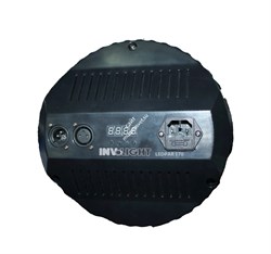 Involight LEDPAR170 - светодиодный RGB прожектор, LED 177 шт. 10 мм - фото 113743