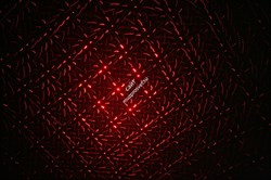 Involight SLL150RG-FS - лазерный эффект, 120 мВт красный, 30 мВт зелёный, DMX-512 - фото 113855