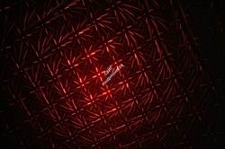 Involight SLL150RG-FS - лазерный эффект, 120 мВт красный, 30 мВт зелёный, DMX-512 - фото 113859