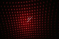 Involight SLL150RG-FS - лазерный эффект, 120 мВт красный, 30 мВт зелёный, DMX-512 - фото 113860