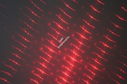 Involight FSLL134 - лазерный эффект, 100 мВт красный, 50 мВт зелёный - фото 113902